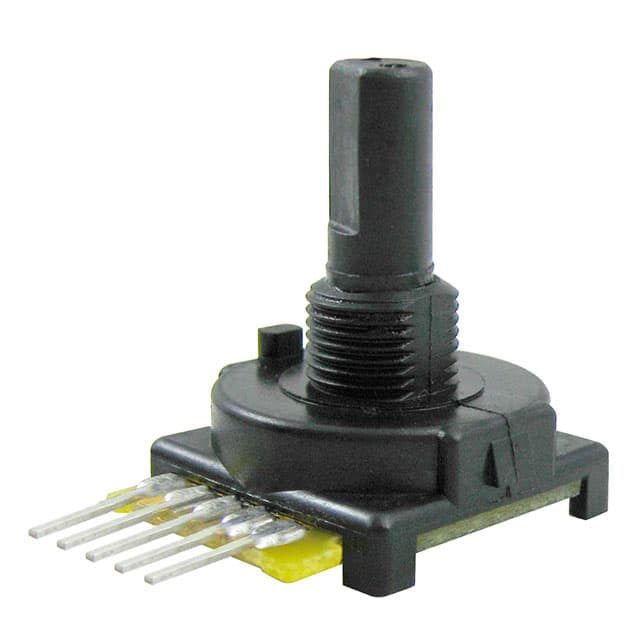 510E1A48F416PB Honeywell Sensing and Productivity Solutions  Encoder